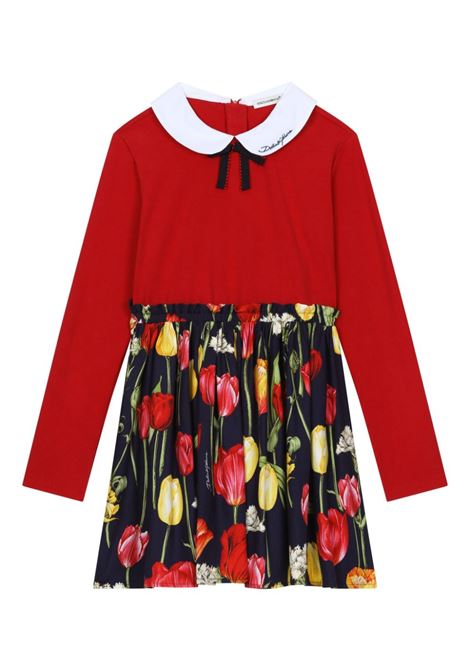  DOLCE & GABBANA KIDS | L5JD8X G7NMJS9000